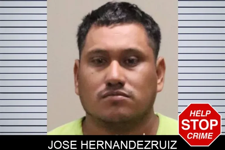 Jose HernandezRuiz