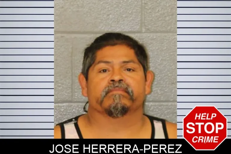 Jose Herrera-Perez