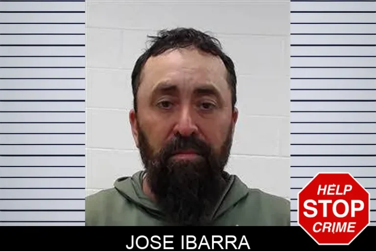 Jose Ibarra
