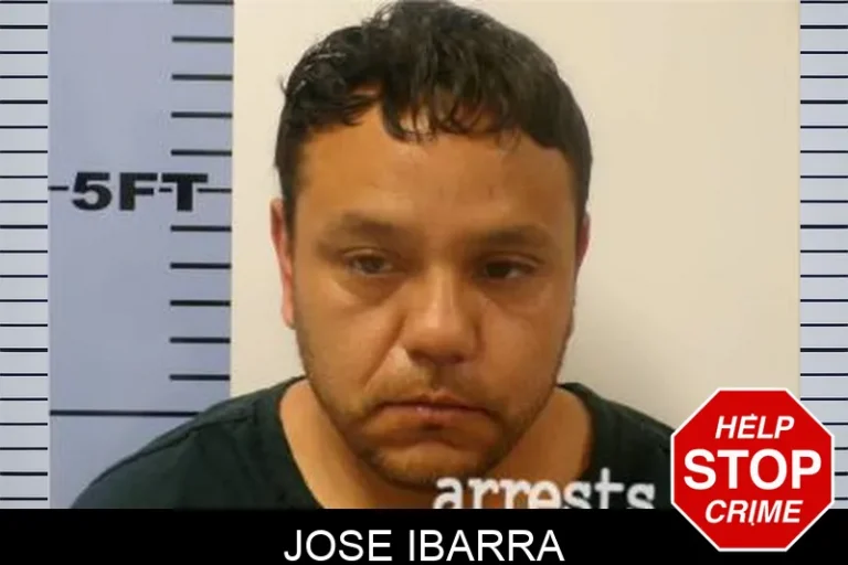 Jose Ibarra