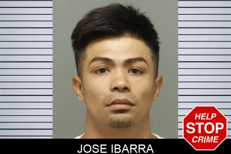 Jose Ibarra