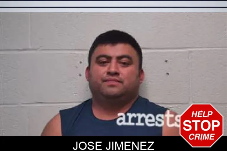 Jose Jimenez