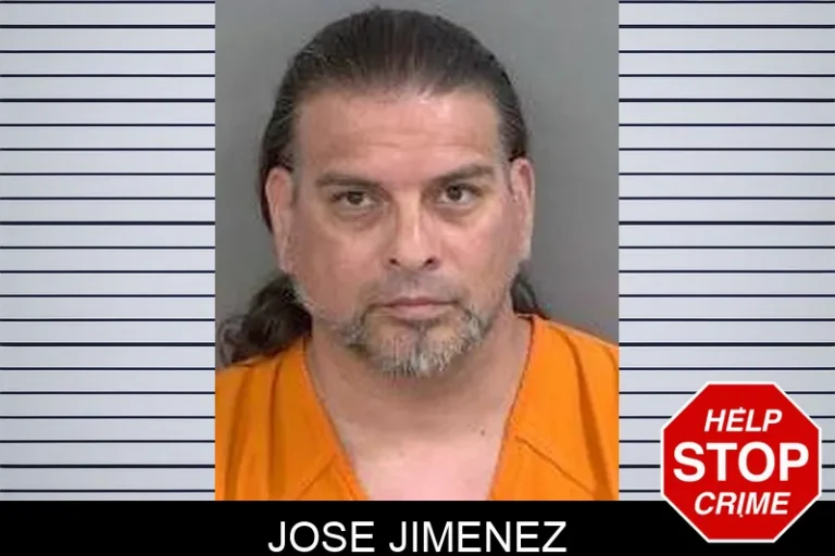 Jose Jimenez