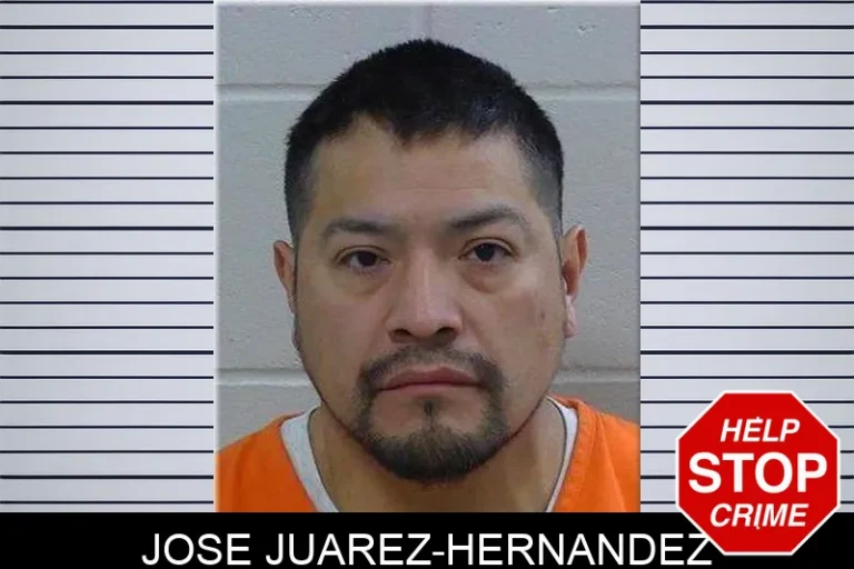 Jose JuArez-Hernandez