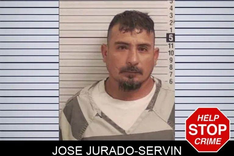 Jose Jurado-Servin