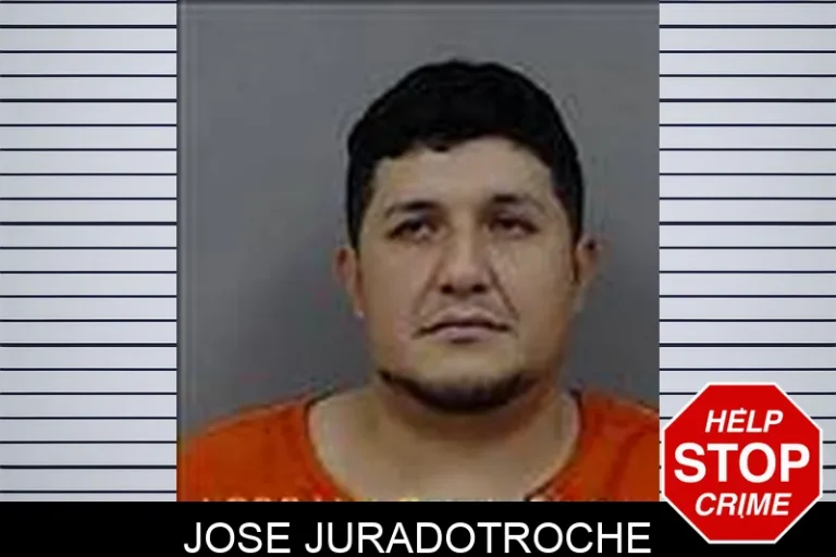 Jose Juradotroche