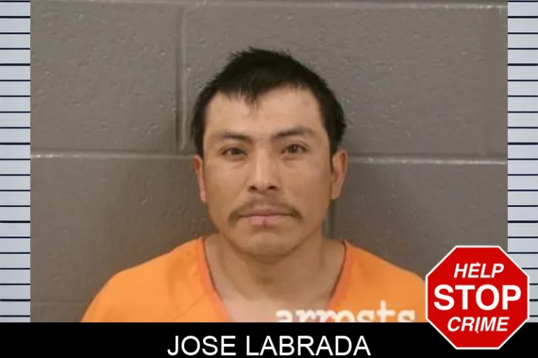Jose Labrada
