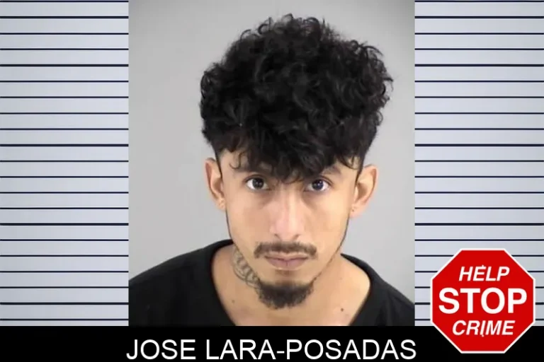 Jose Lara-Posadas