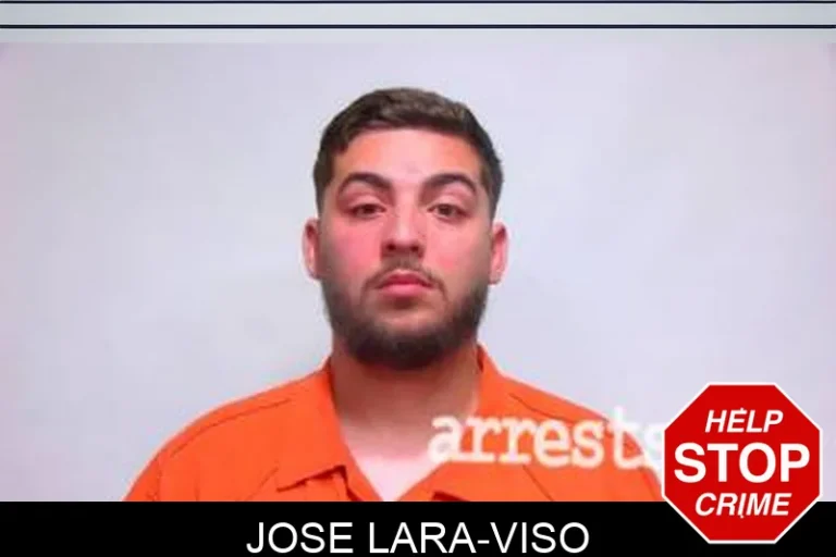 Jose Lara-Viso