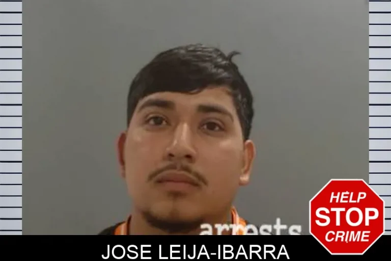 Jose Leija-Ibarra