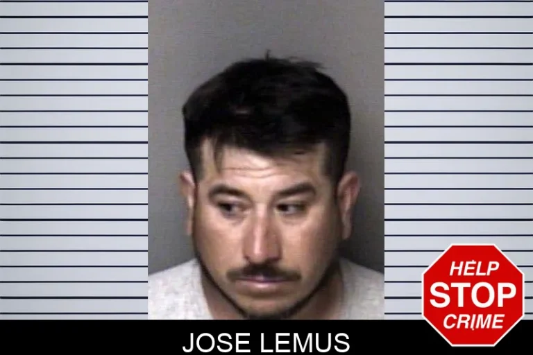 Jose Lemus