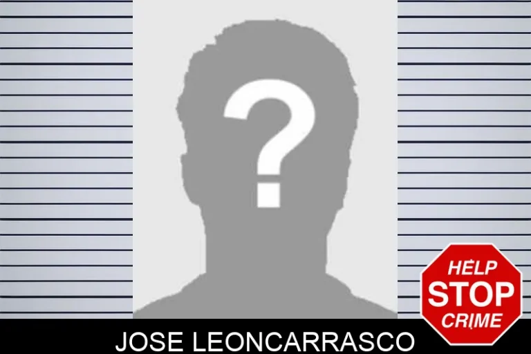Jose LeonCarrasco