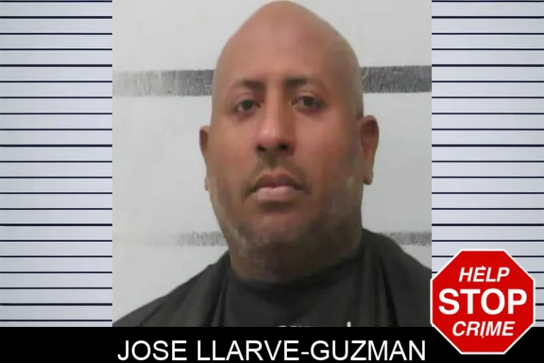 Jose Llarve-Guzman