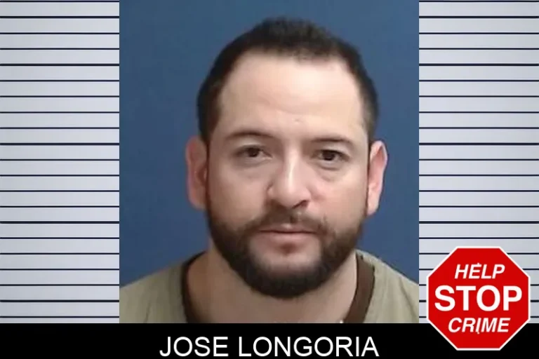 Jose Longoria