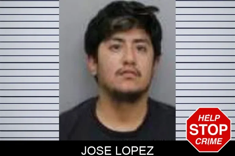 Jose Lopez