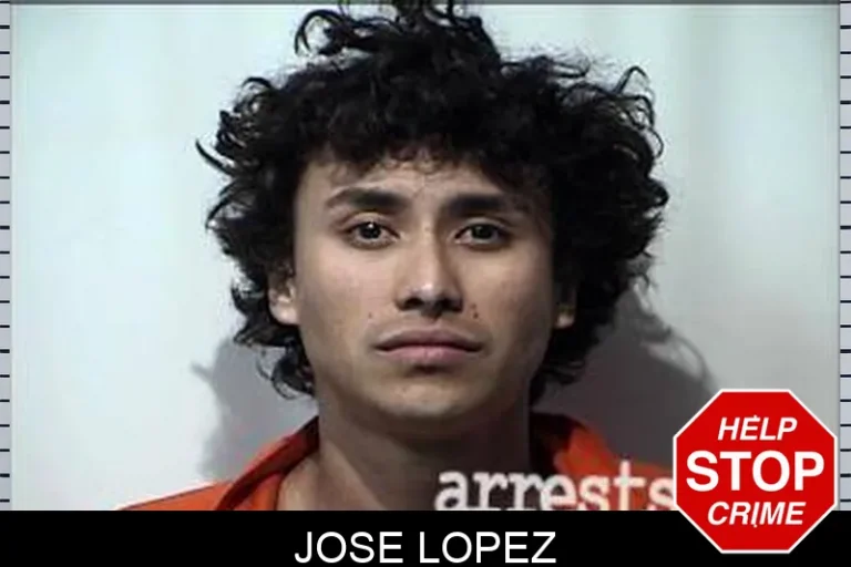 Jose Lopez