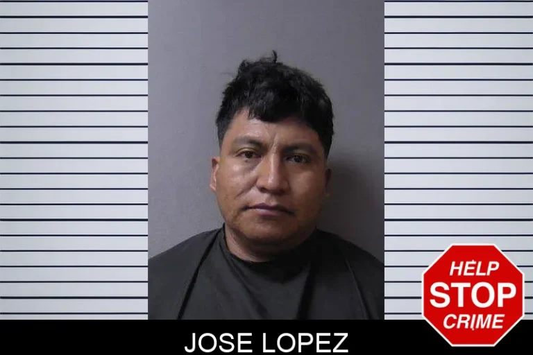 Jose Lopez