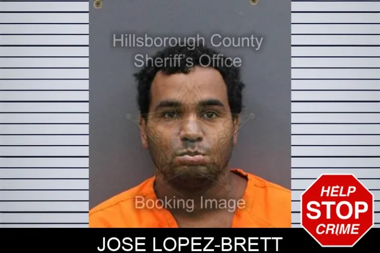 Jose Lopez-Brett