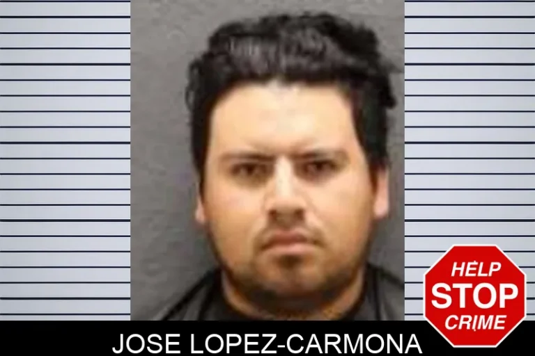 Jose Lopez-Carmona