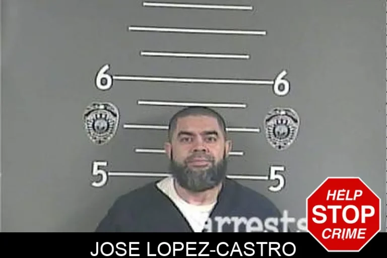 Jose Lopez-Castro