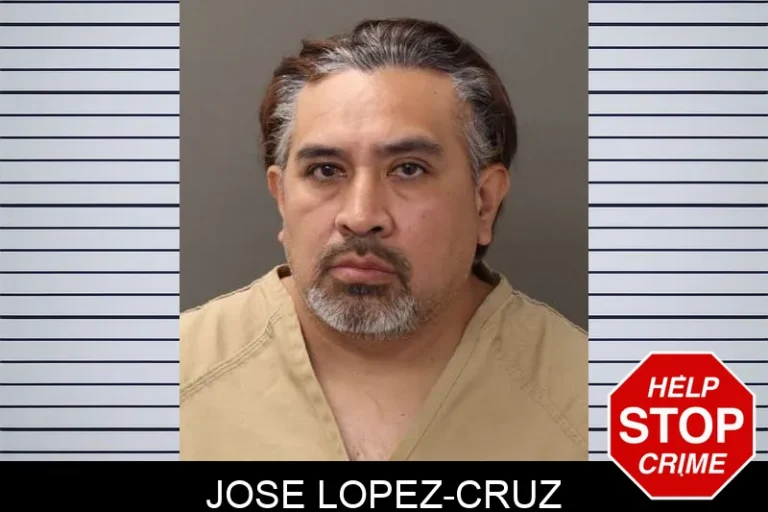 Jose Lopez-Cruz