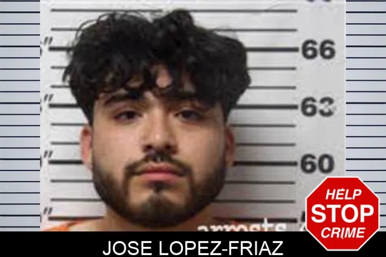 Jose Lopez-Friaz