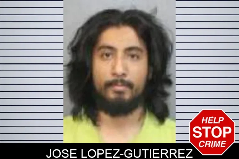 Jose Lopez-Gutierrez