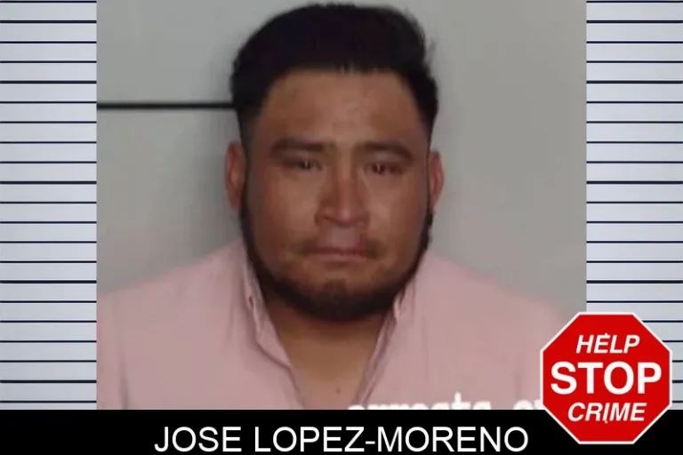 Jose Lopez-Moreno