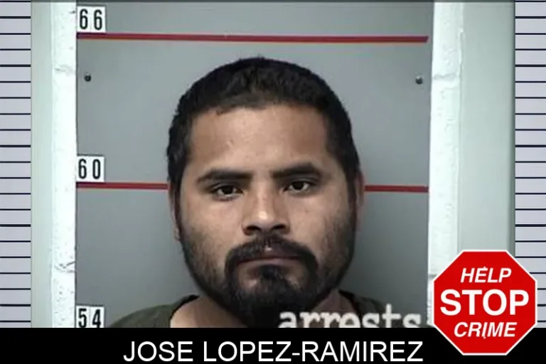 Jose Lopez-Ramirez