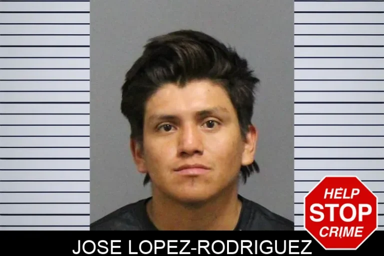Jose Lopez-Rodriguez