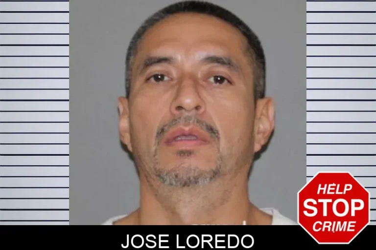 Jose Loredo