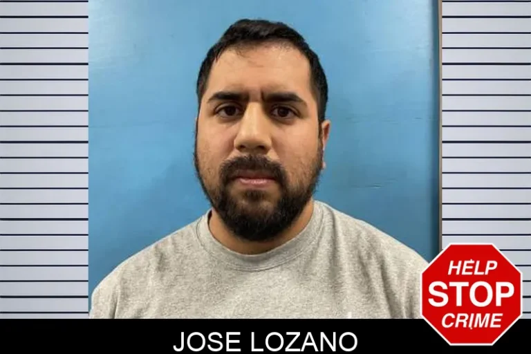 Jose Lozano