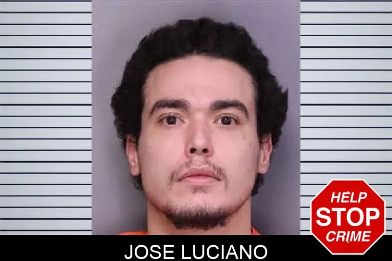 Jose LuCiano
