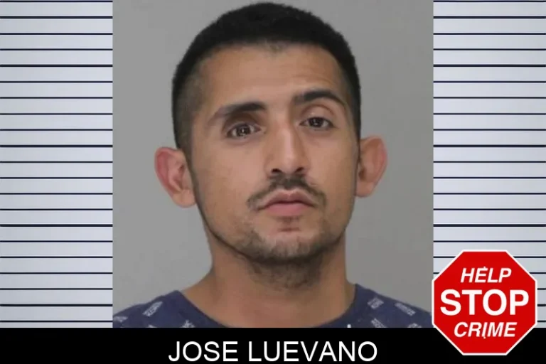 Jose LuEvano