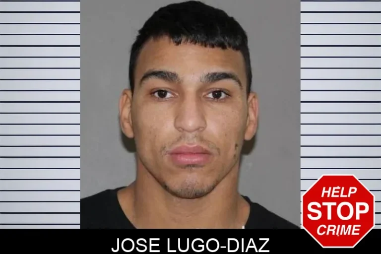 Jose Lugo-Diaz