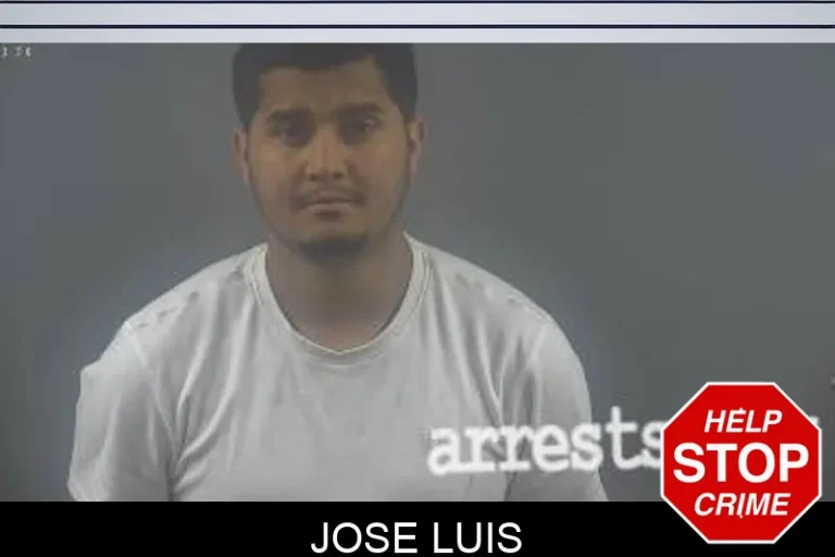 Jose Luis