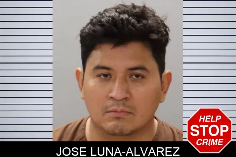 Jose Luna-Alvarez