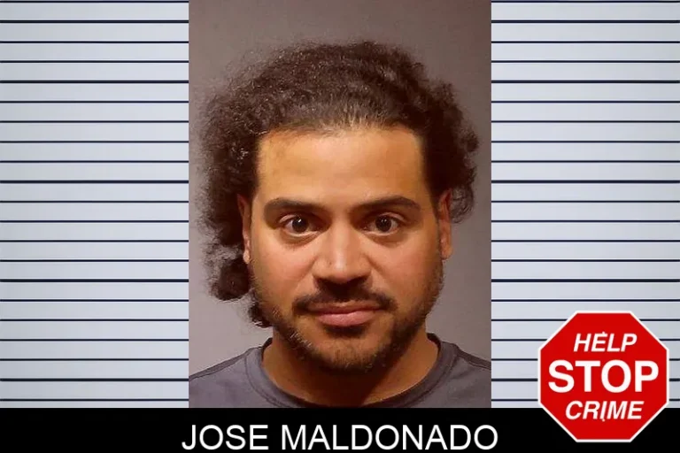Jose Maldonado