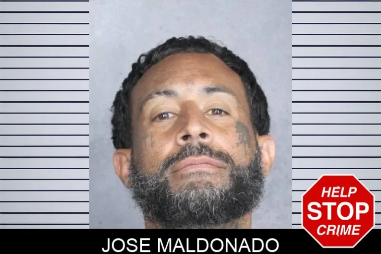 Jose Maldonado