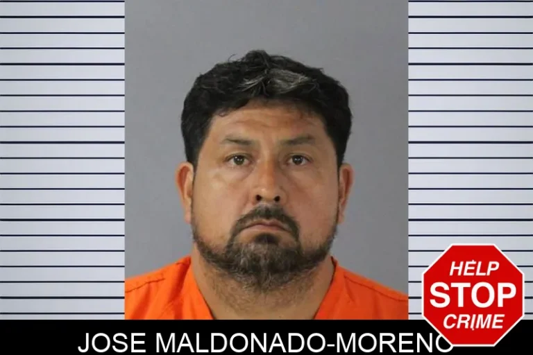 Jose Maldonado-Moreno