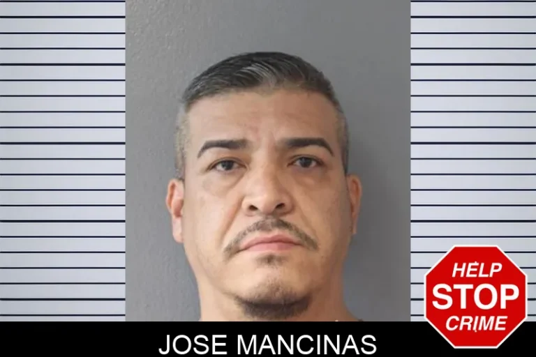 Jose Mancinas