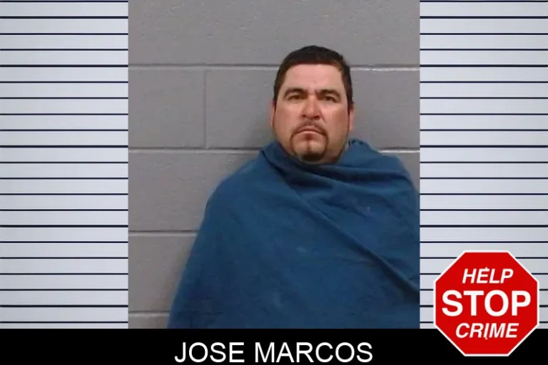 Jose Marcos