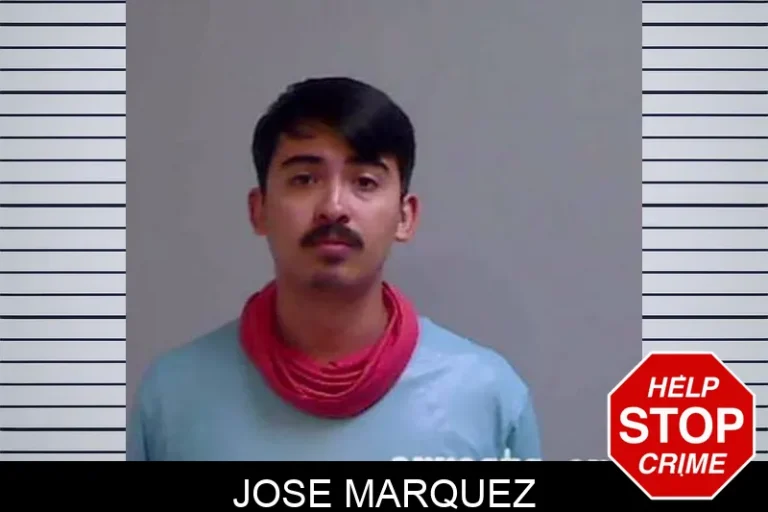 Jose Marquez