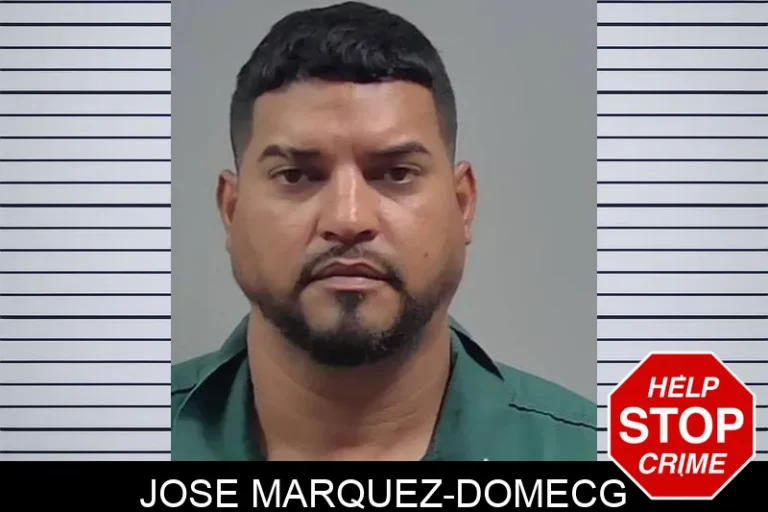 Jose Marquez-Domecg