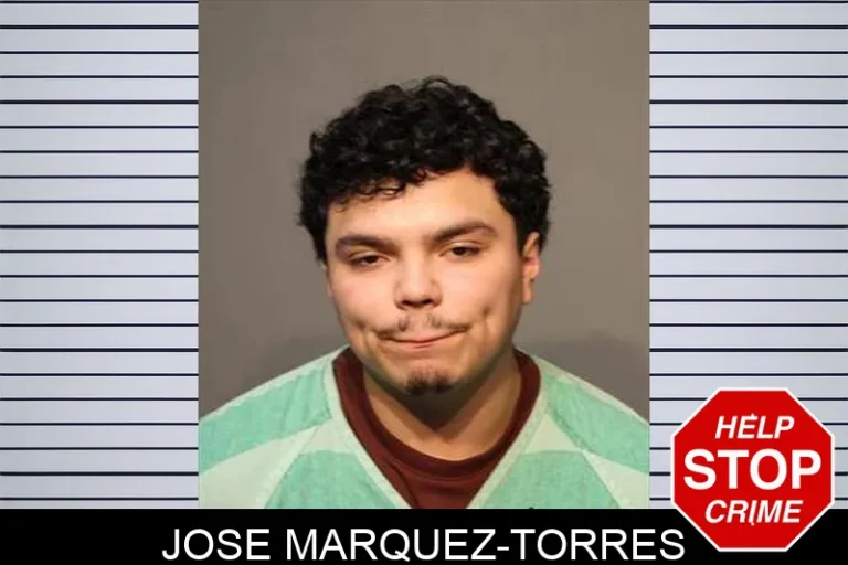 Jose Marquez-Torres