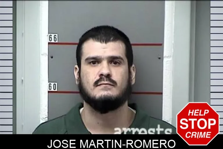 Jose Martin-Romero