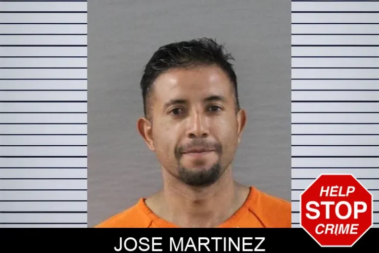 Jose Martinez