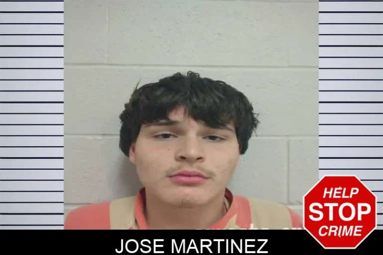 Jose Martinez
