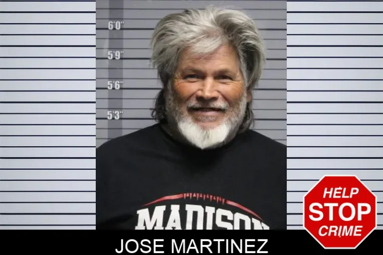 Jose Martinez