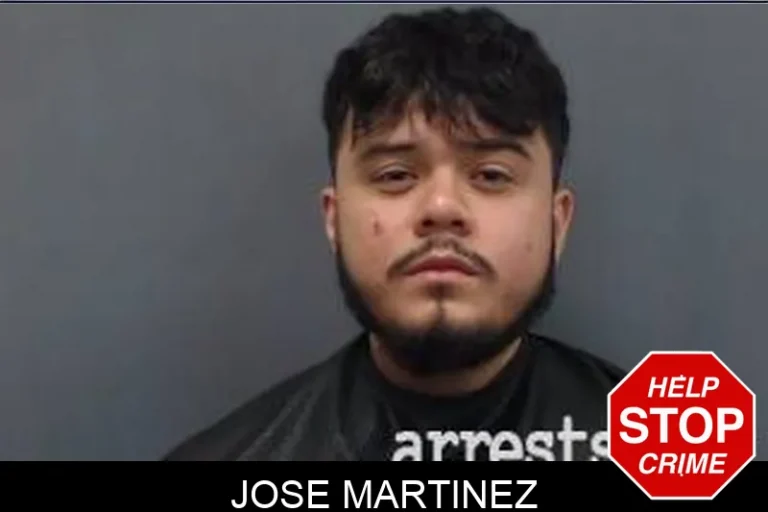 Jose Martinez